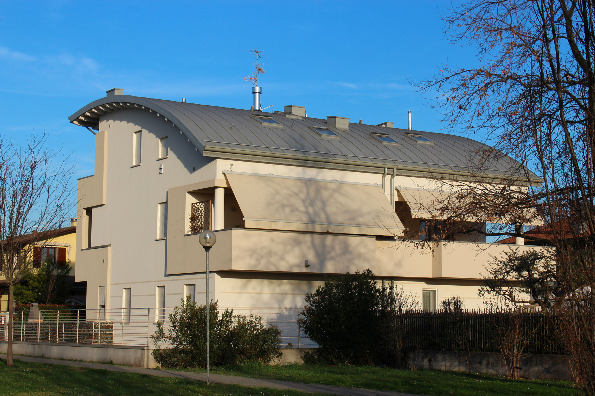 Nuove costruzioni immagine 18