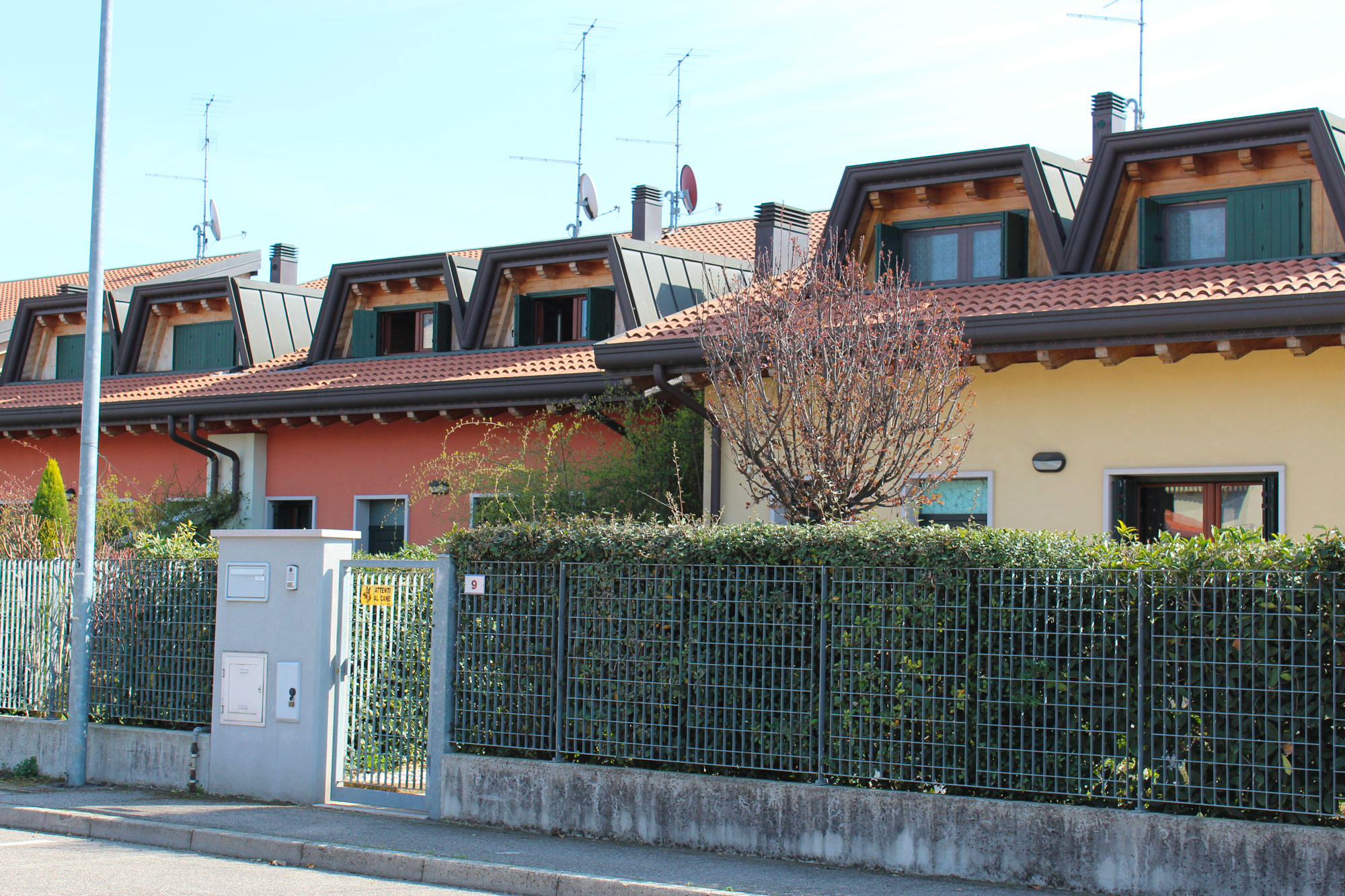 Nuove costruzioni immagine 19