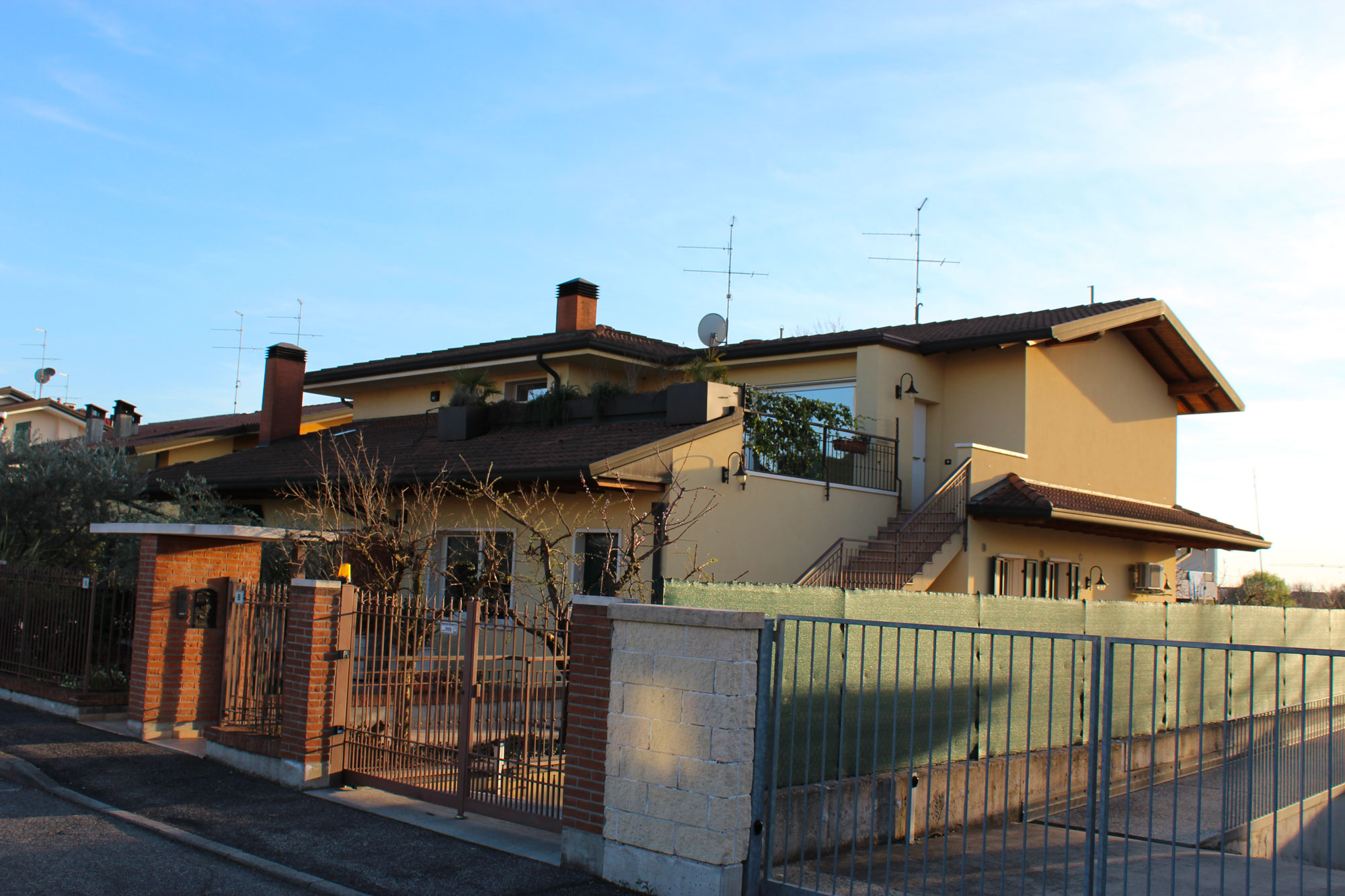 Nuove costruzioni immagine 20
