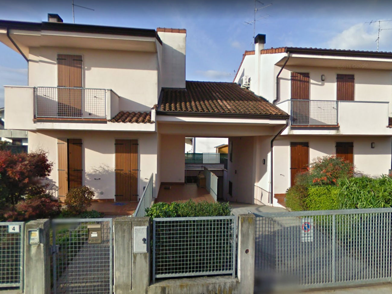 Ristrutturazioni esterne immagine 0