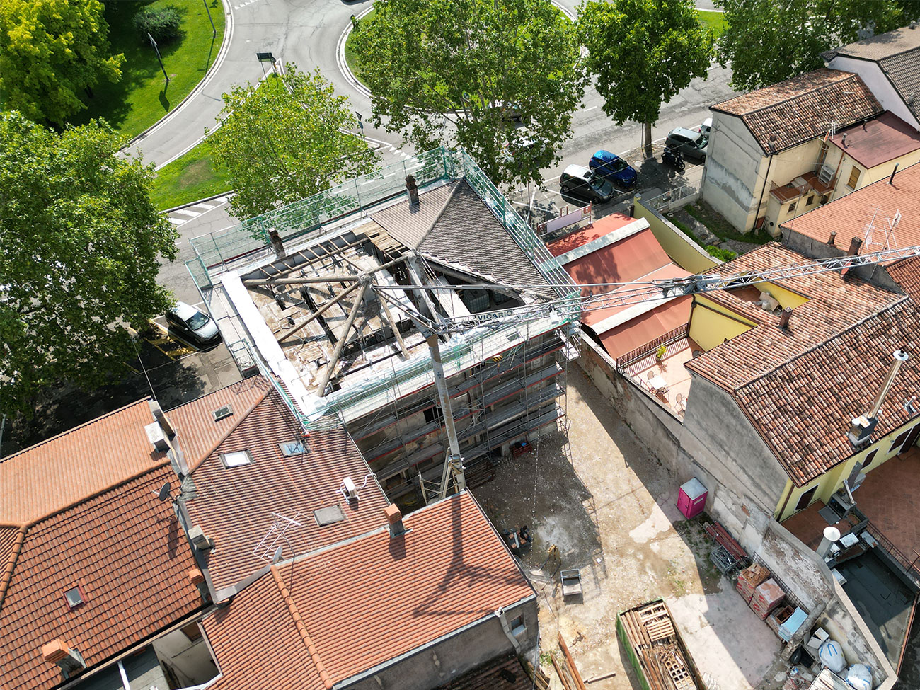 Ristrutturazioni esterne immagine 5